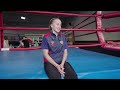 За несколько дней до старта: из первых уст — о подготовке боксеров к Спартакиаде народов России