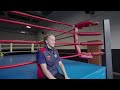 За несколько дней до старта: из первых уст — о подготовке боксеров к Спартакиаде народов России
