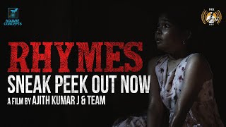 Rhymes Sneak Peek Ajith Jayaraj Shubha Ja Sushma Nair Ajith Kumar J