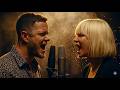 Imagine Dragons x Sia - Born To Fight | Motivational Anthem Pop