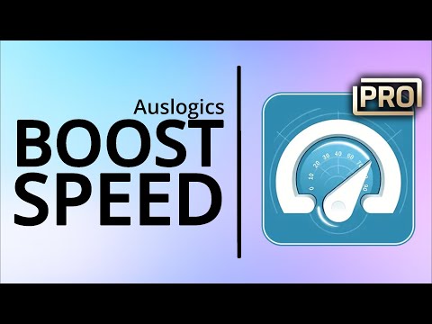 Make Your PC Run Like New! How to Install Auslogics BoostSpeed in 2025