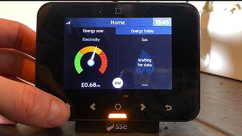 SHOULD YOU GET A SMART METER OR NOT!??