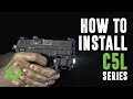 C5L Installation Video