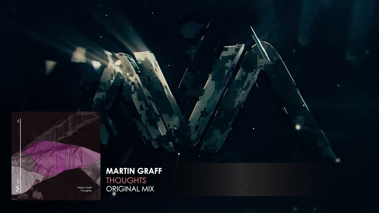 Martin Graff - Thoughts auf YouTube ansehen Martin Graff - Thoughts auf YouTube ansehen