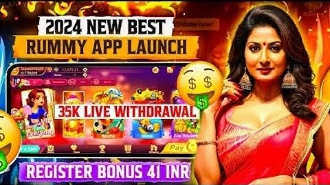 New Rummy App Today | New Rummy App |New Rummy App 2025| Dragon Vs Tiger Game Winning Trick RummyApp