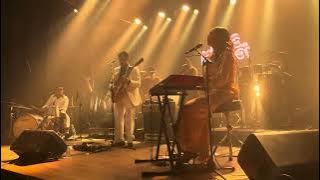 Thee Marloes - Midnight Hotline/Thank You (Live at M Bloc Live House, Jakarta 1/9/2024)