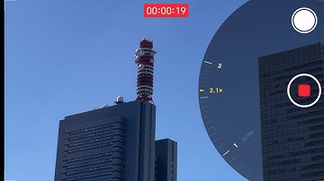 iPhone 12 Camera Zoom In Out 5x/3x