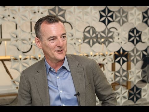 Interxion’s Bryan Hill on data and the future of media