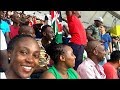 Kenyans in Qatar at the IAAF World Athletics Championships