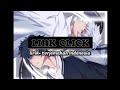 【Overthink 】[Lirik+terjemahan Indonesia]『Linkclick Ed.』(JP Ver.) bicaso feat. EAERAN