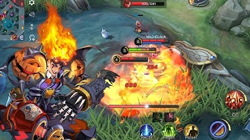 HOW TO COUNTER THESE SUSTAIN AND LIFE STEALER ENEMY USING X.BORG!? | X.BORG BEST BUILD 2023 | MLBB