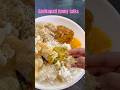 Nijame antara😂 #funny #viral #telugu #garikapati #food