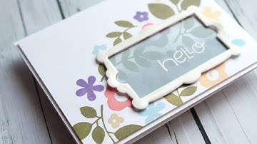 Positive & Negative Masking