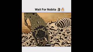 Nobita Entry X Cheques