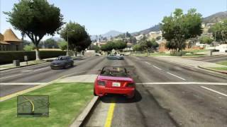 Grand Theft Auto V - Story Walkthrough - Part 6 @mahalogames