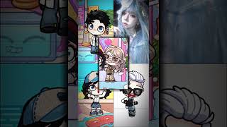 The squad x They'res in irl