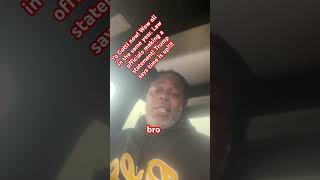 Yo Gotti Now Arrested Tune in to Delete Dat podcast Sunday at 1 pm for the 411