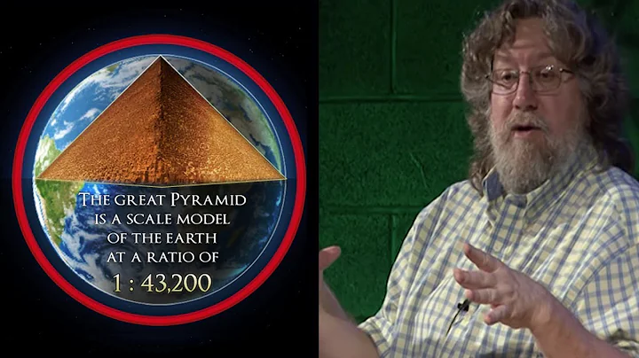 Randall Carlson - The Great Pyramid Decoded. Part 1