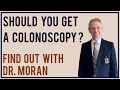 Should you get a Colonoscopy?