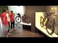 Prsentation vlo triathlon wilier turbine  triathlon ou clm une question de modularit