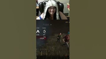 duckies 1st hatch Dbd | #alphazpax on #Twitch