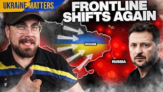 The Russian Military Is Breaking Itself in Ukraine