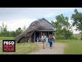 How montanas tippet rise showcases artistic achievement amid natural beauty