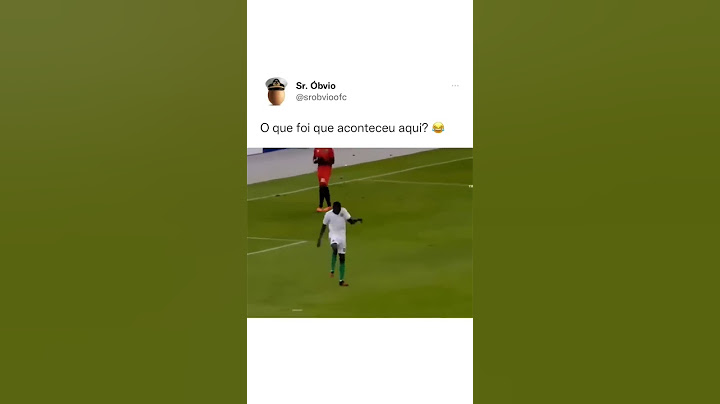 Essa  foi a cobrança de pênalti mais engraçada da história do futebol !!