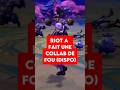 Riot a fait une collab de Fou ! - League of Legends