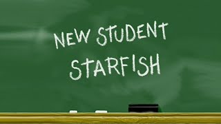 Spongebob Les - New Student Starfish Remake In 169