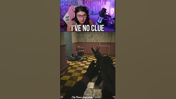 This AMAX is an Absolute Laser Beam... (Warzone) #Shorts