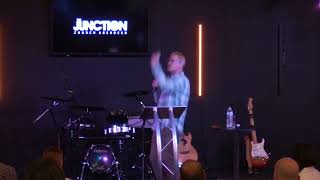 PRECIOUS FAITH - Pastor Kevin Upton