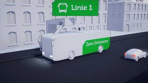 MOBILEcharge: Driving e-mobility forward