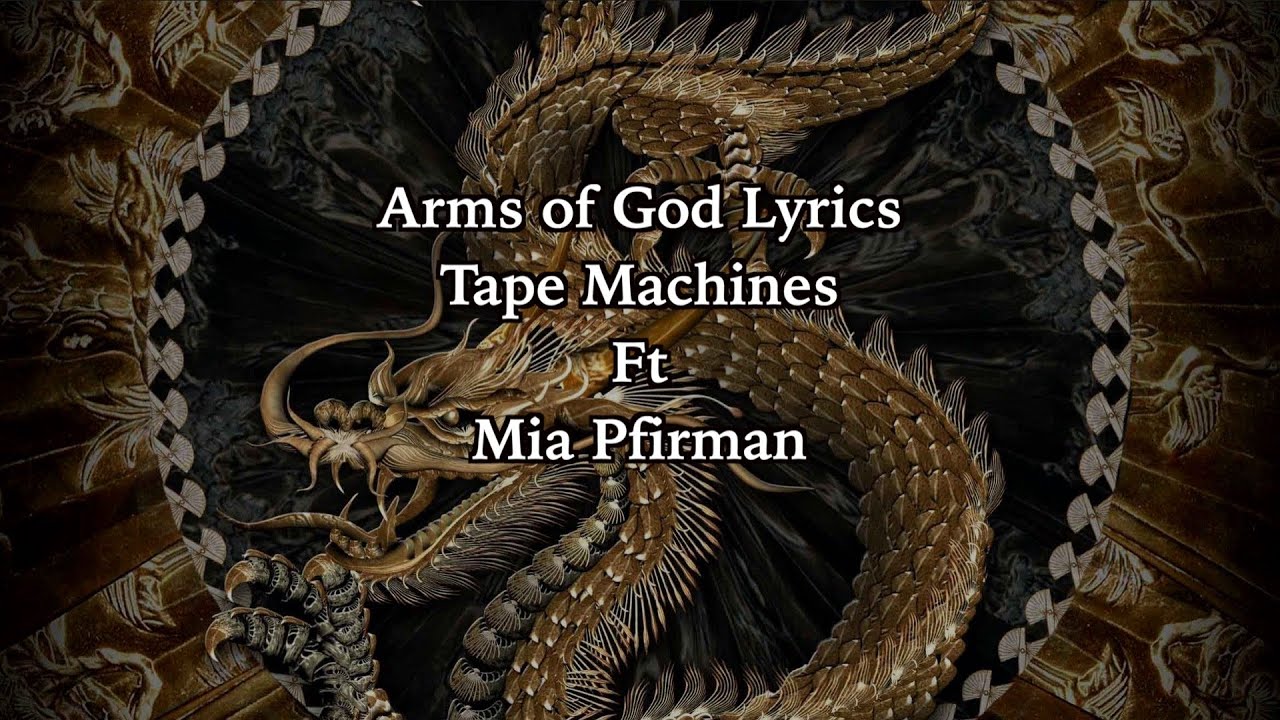 Arms of Gold Lyrics YouTube