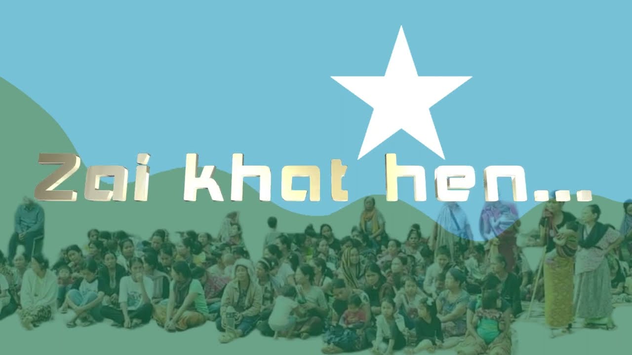 Bawm song 2024।।Ram hla, 2024।।  ~ Zai khat  Hen~