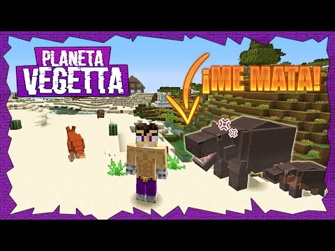 ♈️ Vegetta777 ♈️ on X: * EN UNOS 40 MIN PLANETA VEGETTA HOY