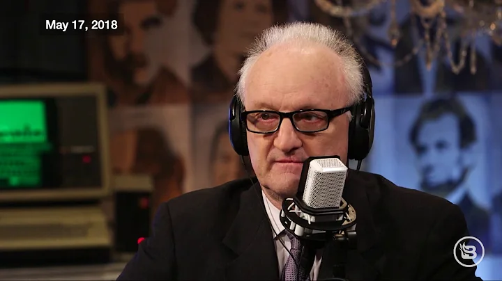 FLASHBACK: Glenn's interview with DHS Whistleblowe...