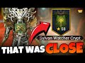 🛡️ How I Beat Sylvan Watchers 19–21 Faction Wars Hard | Raid: Shadow Legends
