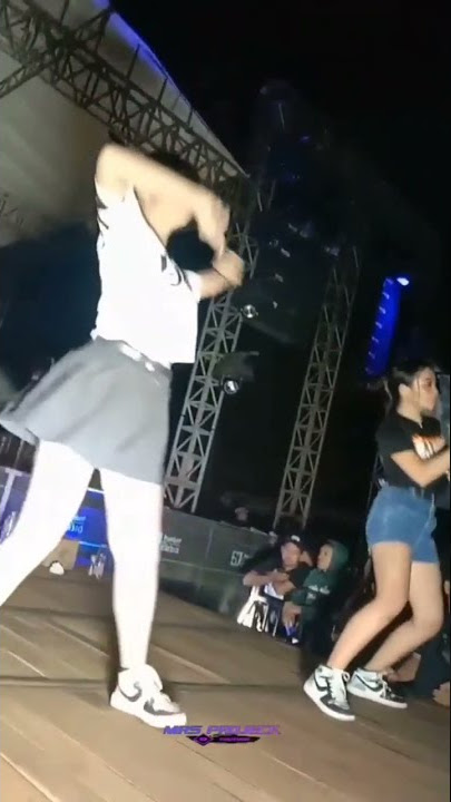 full pargoy lurd bareng aprilia ayu and frend , asli gak nguatin .. #dancer #djviral #djviraltiktok