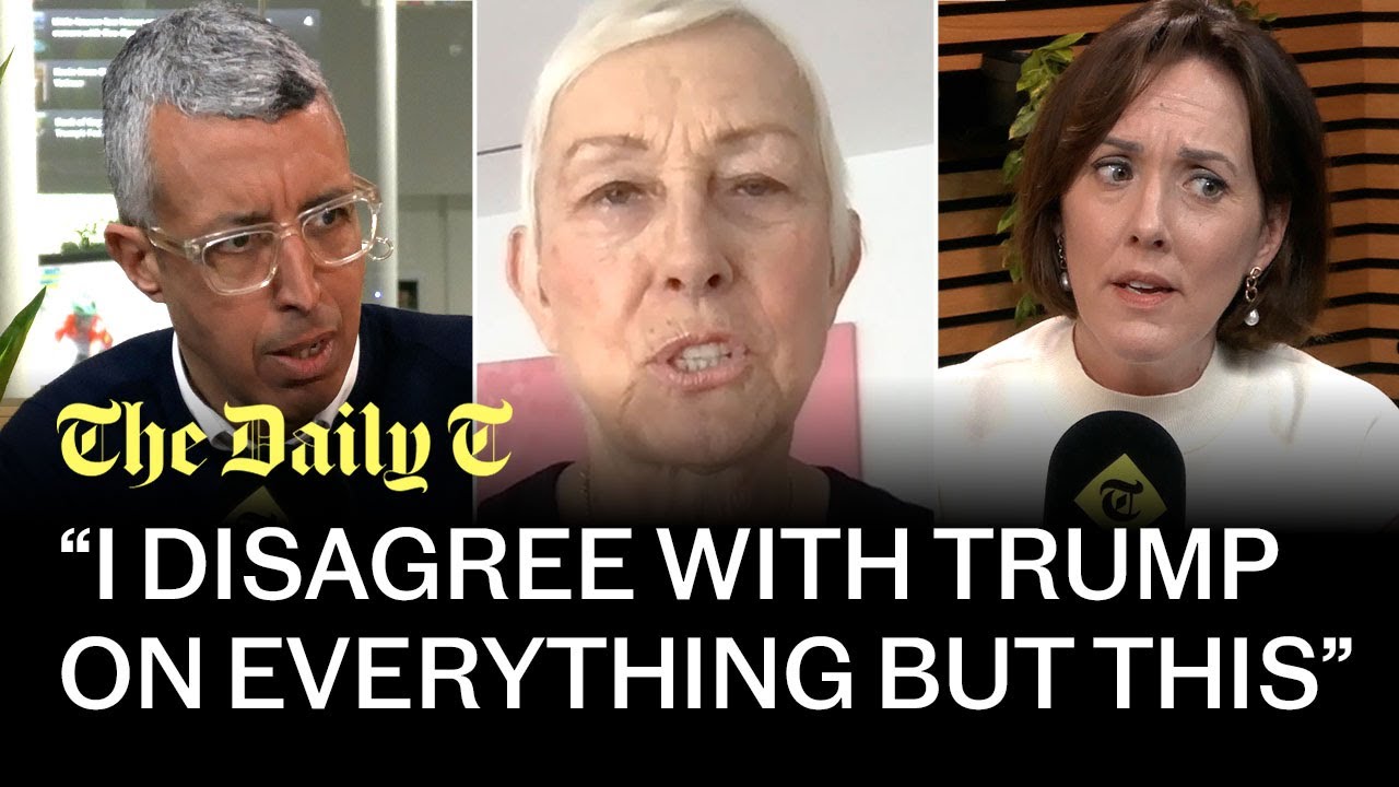 Martina Navratilova - 