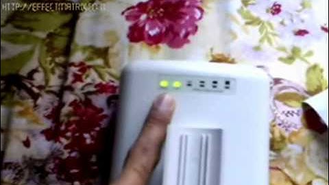 TL-WA5210g configuration & installation.Part1/2