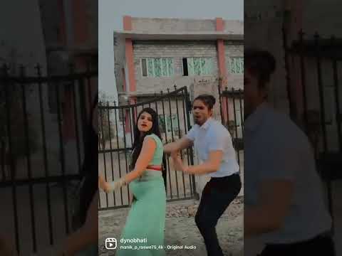 Devar bhabhi Dance