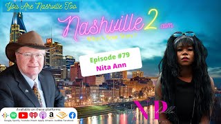 Nashville 2 Episode 79 - Nita Ann