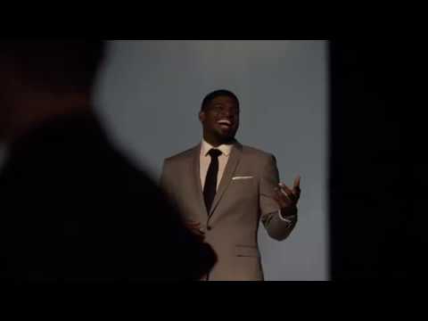 RW&CO. features P.K. Subban in a short film for its new Spring
