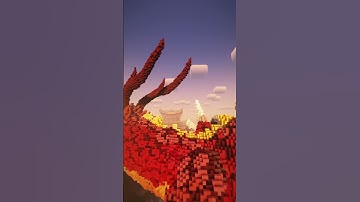 complimentary shaders vs BSL shaders #minecraft #shaders #bettyboop #betterminecraft