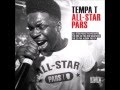 Tempa T - Showering Bars