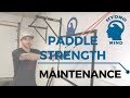 Simple Paddle Strength For Surfers