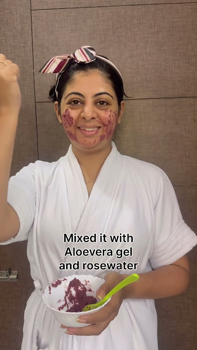 Check their insta page @henna.herb or order at 8903184389 #facepack #skincare #trending