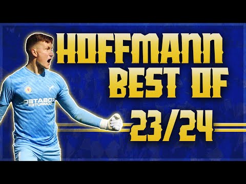 Ron-Thorben Hoffmann Best of 2023/24