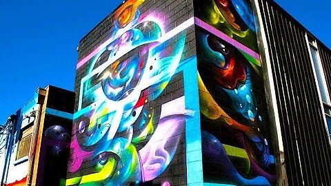 American Art: Top 3 Must-See Creative Spaces